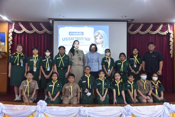 โรงเรียนปรีชานุศาสน์